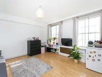 Недвижимость Парк Вест, Эджвар Роуд: 2