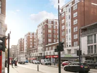 Недвижимость Парк Вест, Эджвар Роуд: 3