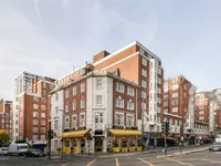 Недвижимость Парк Вест, Эджвар Роуд: 4