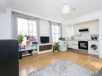 Недвижимость Парк Вест, Эджвар Роуд: 5