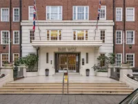 Недвижимость Парк Вест, Эджвар Роуд: 7