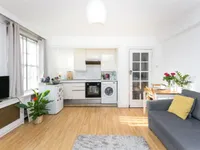 Недвижимость Парк Вест, Эджвар Роуд: 8