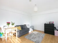 Недвижимость Парк Вест, Эджвар Роуд: 9