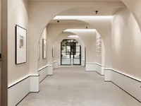 Недвижимость Арт-Сцен, Актон В3: 1