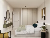 Недвижимость Арт-Сцен, Актон В3: 3