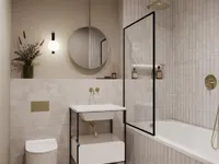 Недвижимость Арт-Сцен, Актон В3: 4