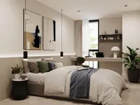 Недвижимость Арт-Сцен, Актон В3: 5