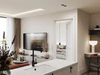 Недвижимость Арт-Сцен, Актон В3: 6