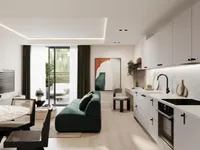 Недвижимость Арт-Сцен, Актон В3: 8