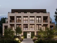 Недвижимость Арт-Сцен, Актон В3: 10