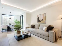 Недвижимость Арт-Сцен, Актон В3: 11