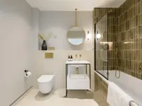 Недвижимость Арт-Сцен, Актон В3: 12