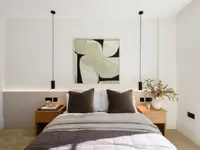 Недвижимость Арт-Сцен, Актон В3: 15