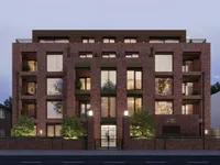 Недвижимость Арт-Сцен, Актон В3: 18