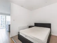 Недвижимость Аткинс Сквер, Лондон Е8: 2