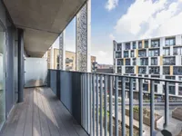 Недвижимость Аткинс Сквер, Лондон Е8: 4