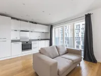 Недвижимость Аткинс Сквер, Лондон Е8: 8