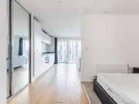 Недвижимость Аткинс Сквер, Лондон Е8: 10