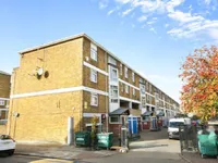 Недвижимость Дом на улицу Флаксман, Лондон: 2