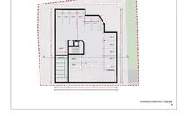 Недвижимость Четырехкомнатная квартира в Центре Опатии: 36