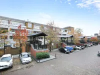 Недвижимость Дом на улицу Флаксман, Лондон: 5