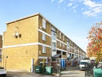 Недвижимость Дом на улицу Флаксман, Лондон: 7