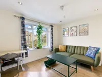 Недвижимость Улица Авеню, Лондон W3: 2