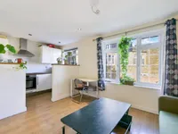 Недвижимость Улица Авеню, Лондон W3: 4