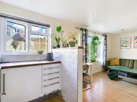 Недвижимость Улица Авеню, Лондон W3: 8