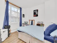 Недвижимость Клеркенуэлл Роуд, Лондон: 4