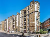 Недвижимость Клеркенуэлл Роуд, Лондон: 6