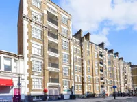 Недвижимость Клеркенуэлл Роуд, Лондон: 7