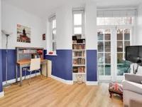 Недвижимость Клеркенуэлл Роуд, Лондон: 8