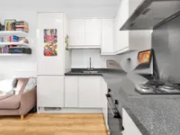 Недвижимость Клеркенуэлл Роуд, Лондон: 9