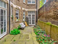 Недвижимость Клеркенуэлл Роуд, Лондон: 10