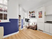 Недвижимость Клеркенуэлл Роуд, Лондон: 12