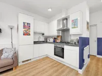 Недвижимость Клеркенуэлл Роуд, Лондон: 13