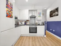 Недвижимость Клеркенуэлл Роуд, Лондон: 14