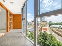 Недвижимость Фалькон Уорф, Баттерси SW11: 8