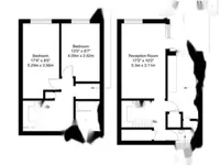 Недвижимость Ул. Толхерст, Королевский Парк: 5