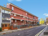 Недвижимость Ул. Толхерст, Королевский Парк: 7