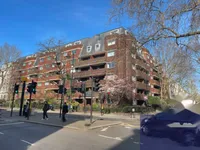 Недвижимость Кромвель Роуд, Эрлс-Корт: 8