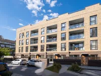 Недвижимость Лейленд Корт, Сумнер Роуд: 3