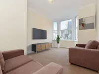 Недвижимость Гленгол-роуд, Килбурн NW6: 5