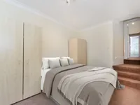 Недвижимость Гленгол-роуд, Килбурн NW6: 8