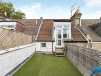 Недвижимость Дом на Приори Роуд, Крауч Энд: 1