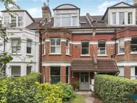 Недвижимость Дом на Приори Роуд, Крауч Энд: 5