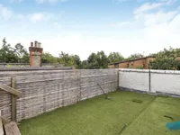 Недвижимость Дом на Приори Роуд, Крауч Энд: 6