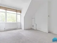 Недвижимость Дом на Приори Роуд, Крауч Энд: 8