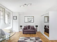 Недвижимость Челси Клойстерс, Лондон: 9